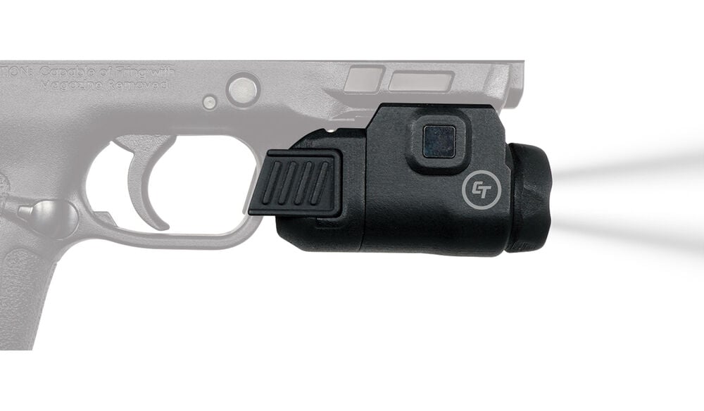 CMR-209 Rail Master® Universal Pistol Light